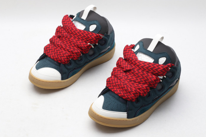 LANVIN SNEAKER LS086