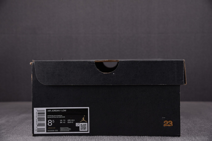 Jordan 1 Low Shattered Backboard 553558-128