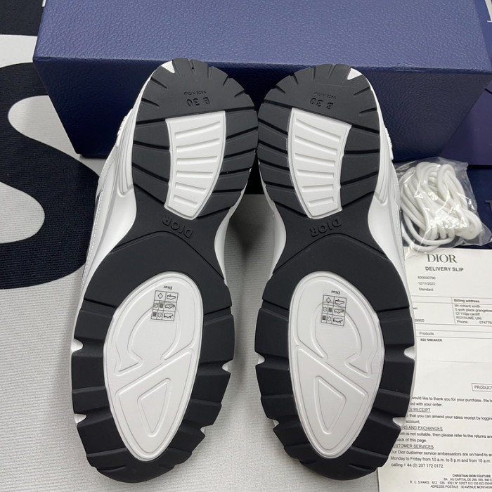 DIO* B30 SNEAKERS B30-000010