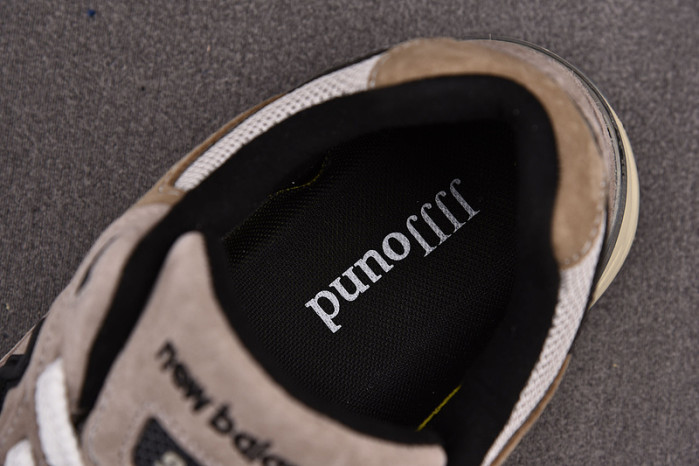 NEW BALANCE SNEAKER NB082