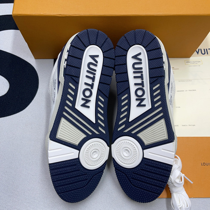 l**is V*t*n trainer sneaker lv-000080