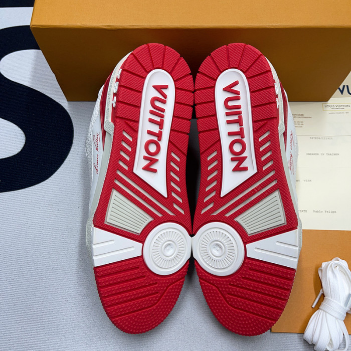 l**is V*t*n trainer sneaker lv-000081