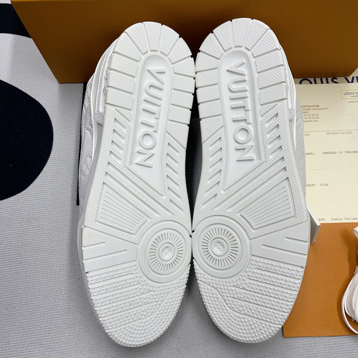 l**is V*t*n trainer sneaker lv-000083
