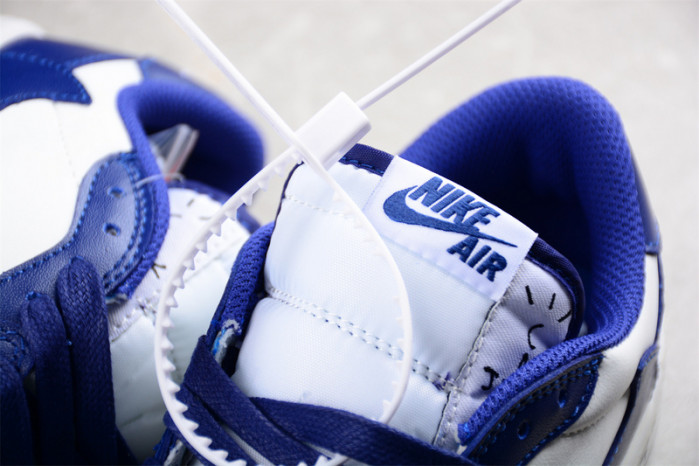 Travis Scott x Air Jordan 1