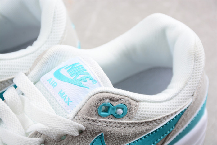 NIKE AIR MAX 1 SC "CLEAR JADE" DZ4549-001