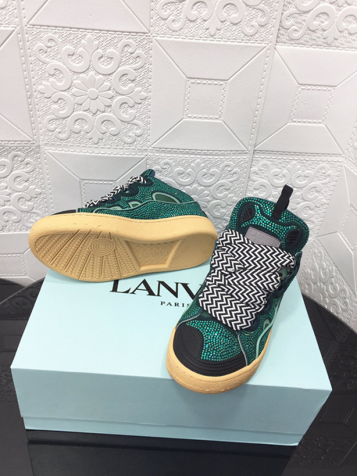 LANVIN SNEAKER LS099
