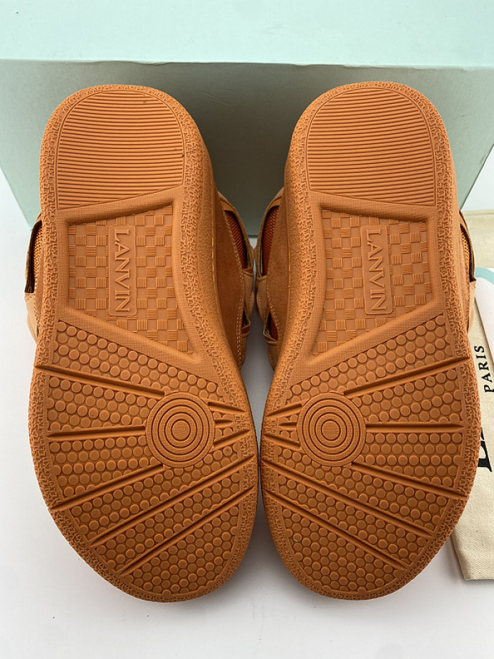 LANVIN SNEAKER LS102