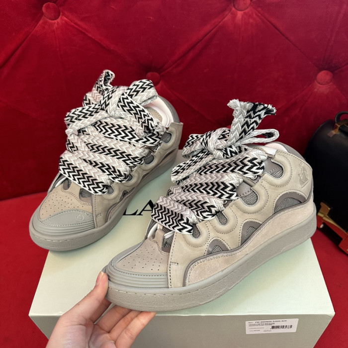 LANVIN SNEAKER LS112