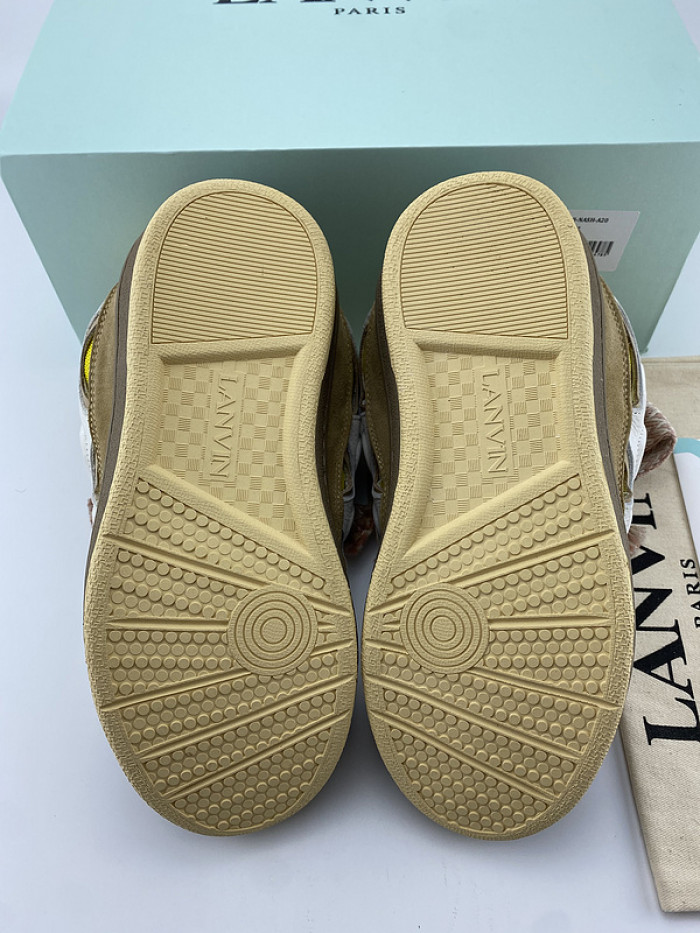 LANVIN SNEAKER LS119