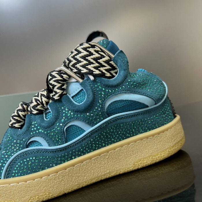 LANVIN SNEAKER LS128