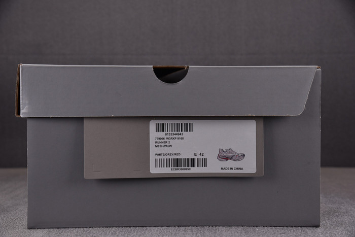 RUNNER SNEAKER RS066