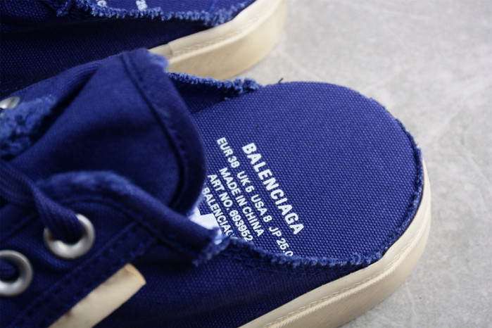 Ba*len*cia*ga sneakers bs50