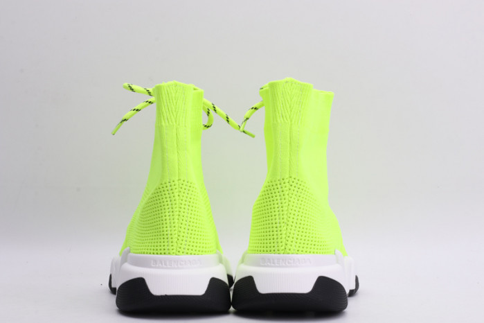 SPEED TRAINER SNEAKERS 1000076