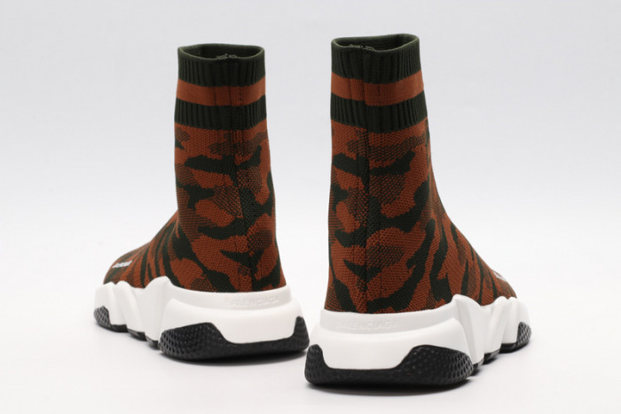 SPEED TRAINER SNEAKERS 1000089