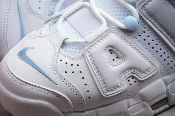 NIKE AIR MORE UPTEMPO OREMIUM SKY BLUE DJ5159-400