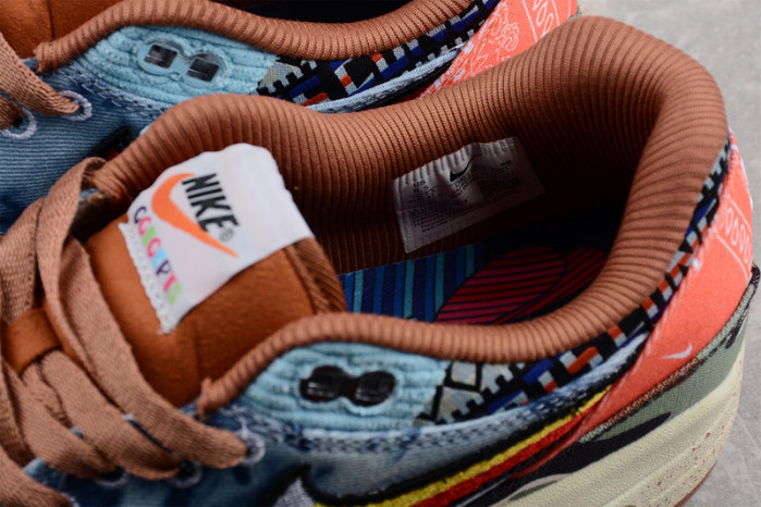 CONCEPTS X NIKE AIR MAX 1 “HEAVY” DN1803-900
