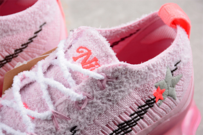 NIKE AIR MAX SCORPION “HOT PINK” (BARBIE) FN8925-696