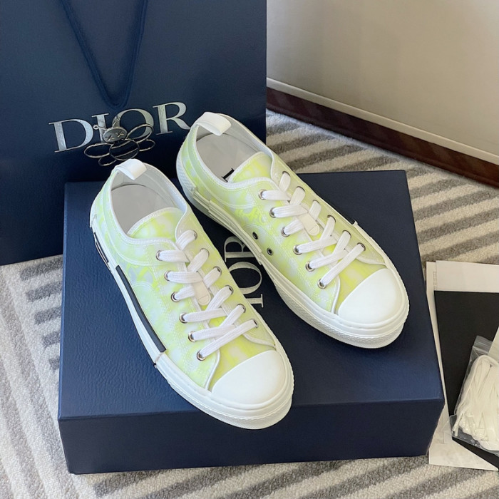 DIO* B23 SNEAKERS B23-027