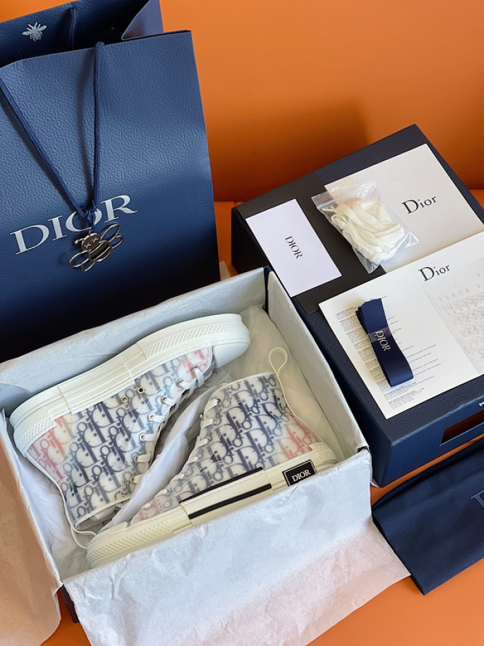 DIO* B23 SNEAKERS B23-052