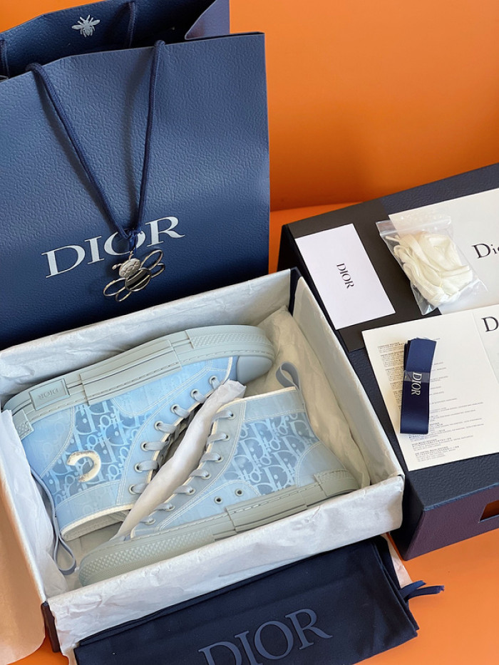 DIO* B23 SNEAKERS B23-056