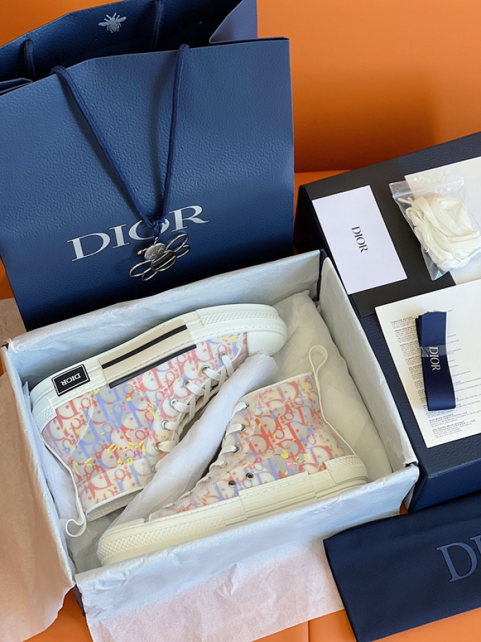 DIO* B23 SNEAKERS B23-061