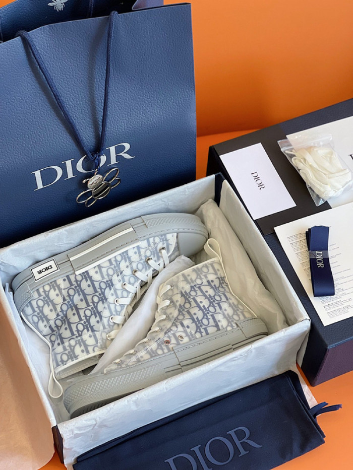 DIO* B23 SNEAKERS B23-068