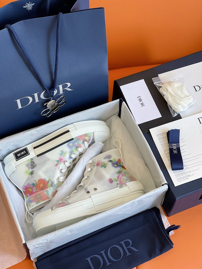 DIO* B23 SNEAKERS B23-070