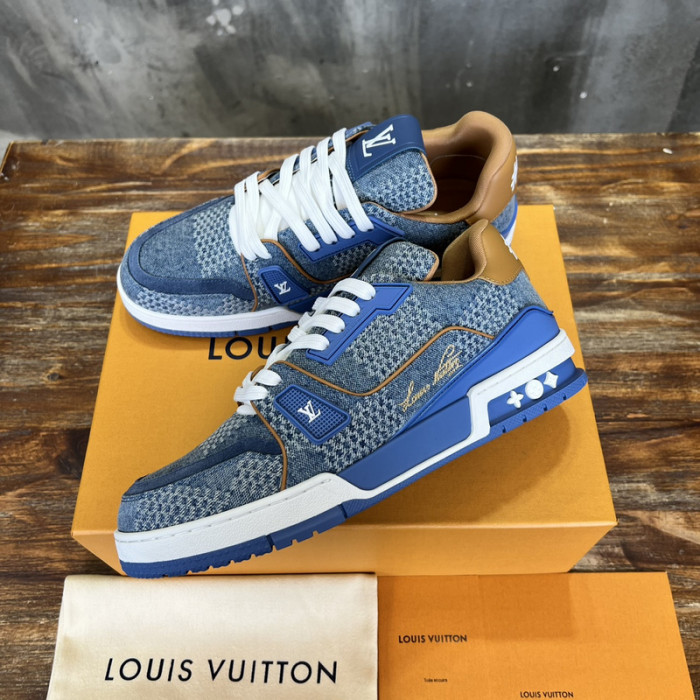 LV SNEAKER LV-000541