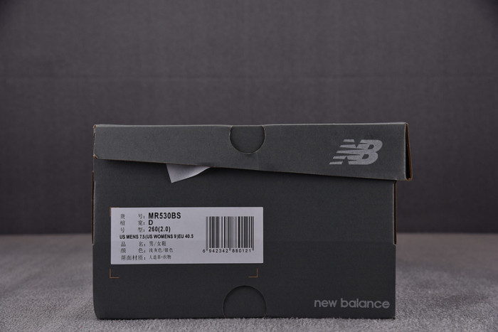 NEW BALANCE SNEAKER NB097