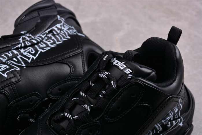 TRIPLES TRAINER SNEAKERS 2000138