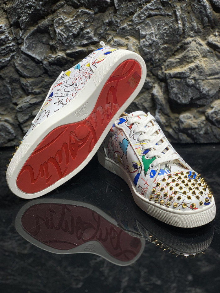 C&L sneakers CL000049