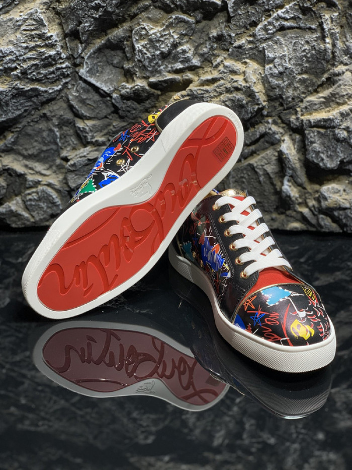 C&L sneakers CL000057