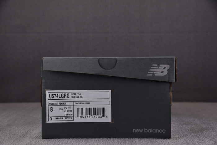 NEW BALANCE SNEAKER NB092