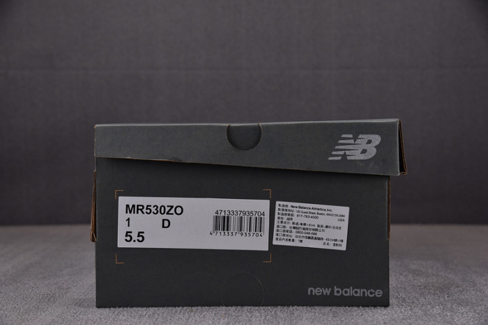 NEW BALANCE SNEAKER NB107