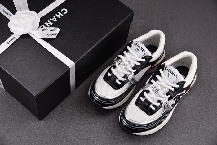 Chane* snekaers C0000058