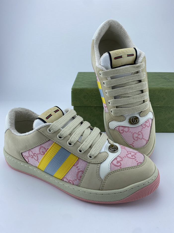 G*u*i sneaker g-0005