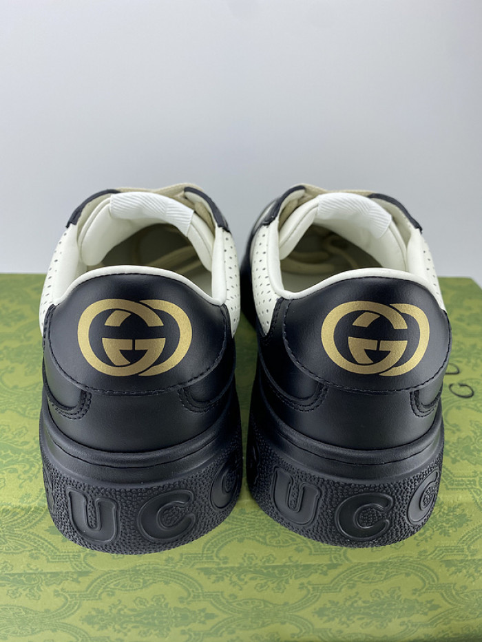 G*u*i sneaker g-0025