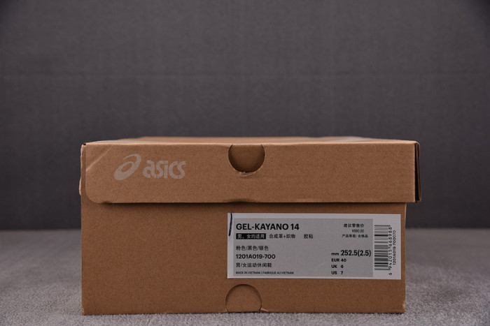 Asics Gel-Kayano A019-700