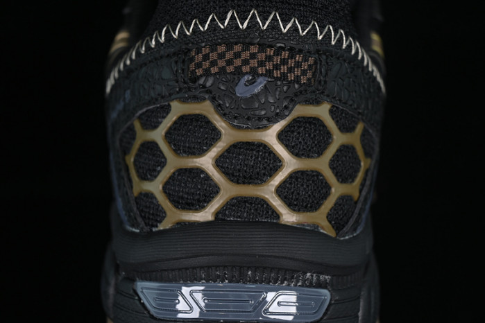 As*ic*s gel-kahana 8 black clay canyon 1011b133-001