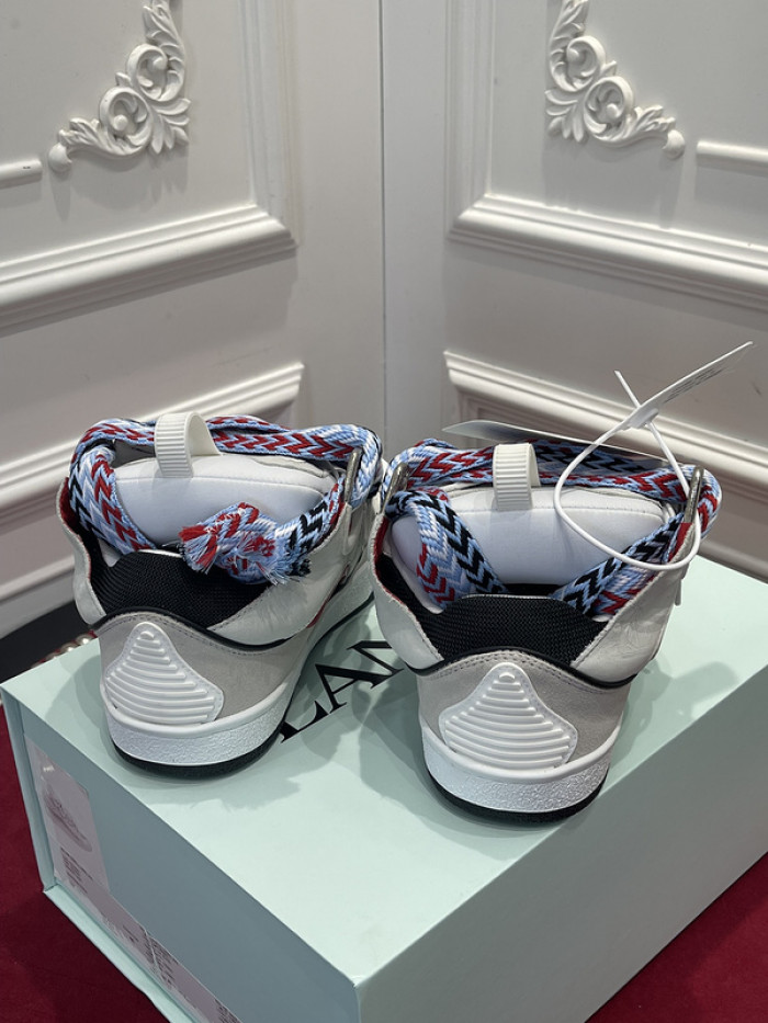 LANVIN SNEAKER LS176