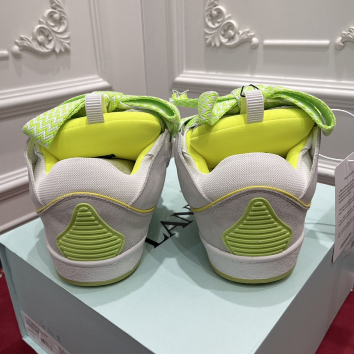 LANVIN SNEAKER LS188