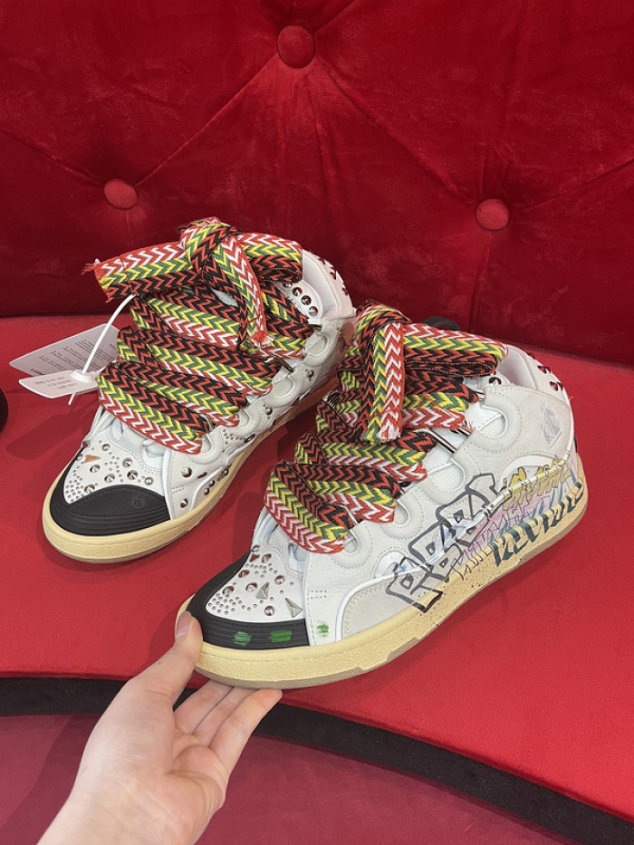 LANVIN SNEAKER LS203