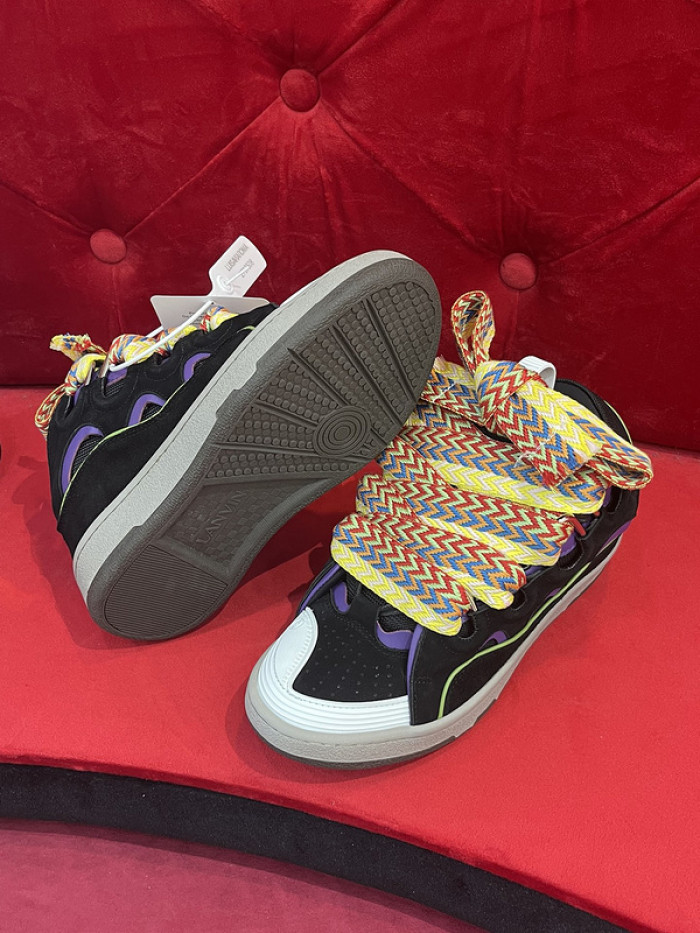 LANVIN SNEAKER LS206