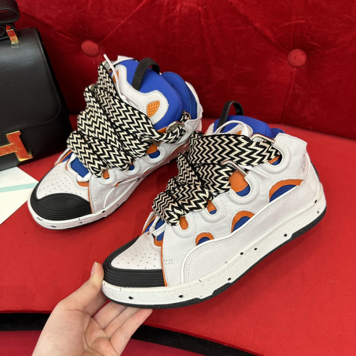 LANVIN SNEAKER LS210