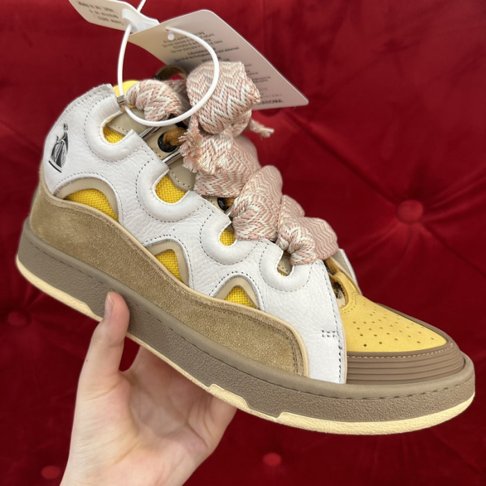 LANVIN SNEAKER LS224