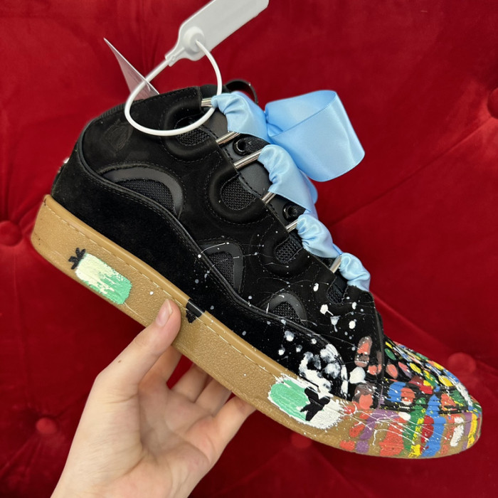 LANVIN SNEAKER LS227