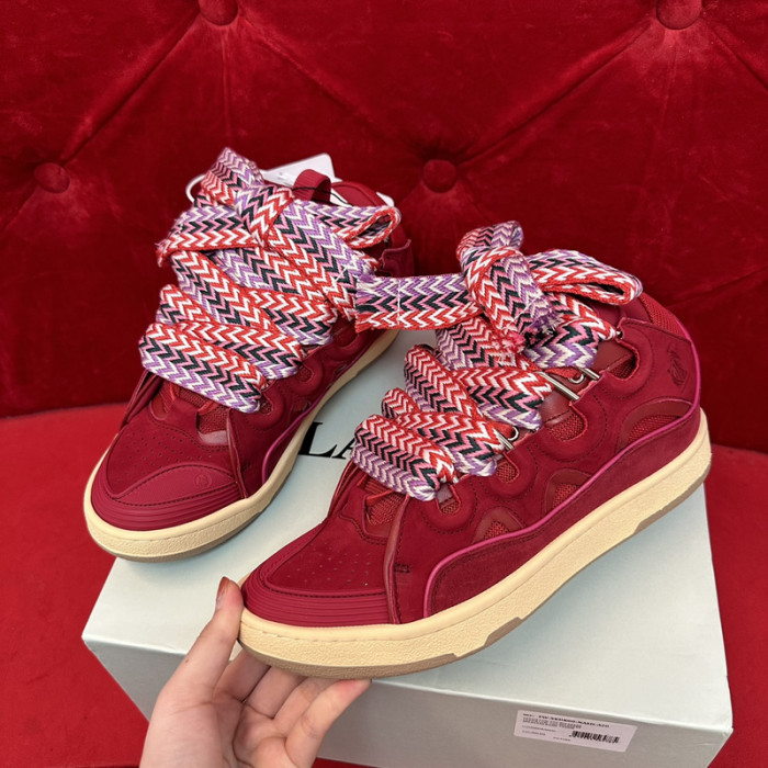 LANVIN SNEAKER LS233
