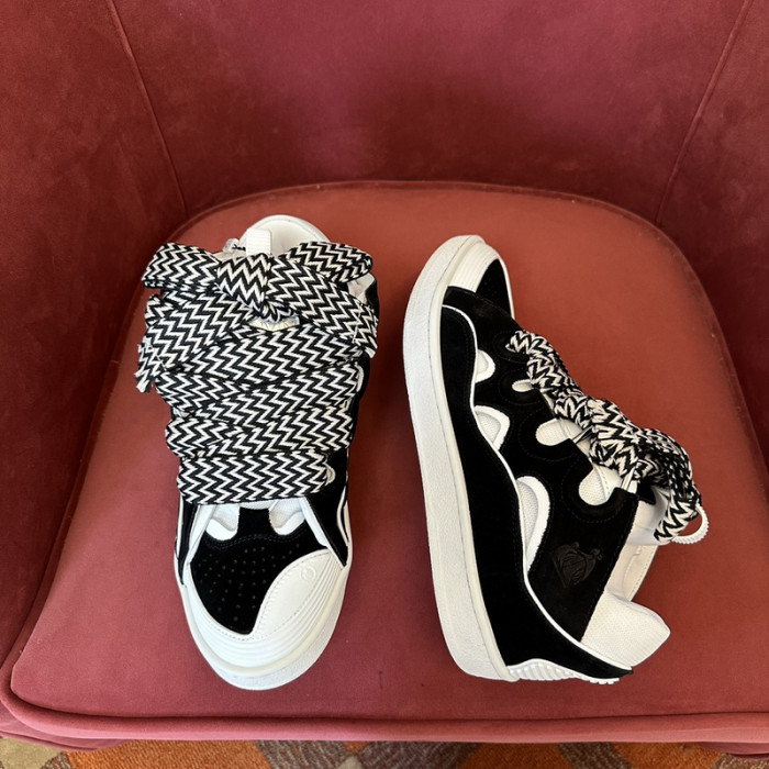 LANVIN SNEAKER LS239