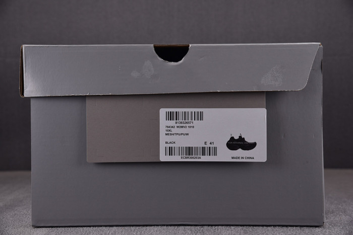 Ba*len*cia*ga 10xl sneakers 10xl8