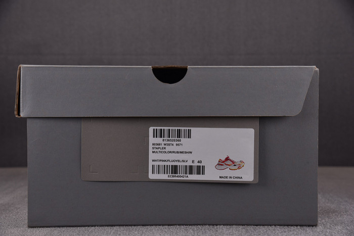 Ba*len*cia*ga stapler sneaker bs002